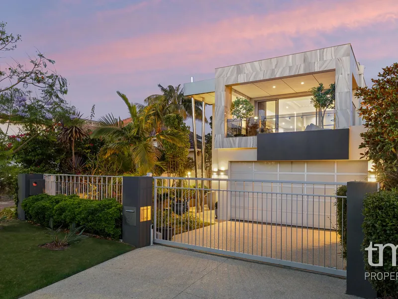 THE COMPLETE PACKAGE