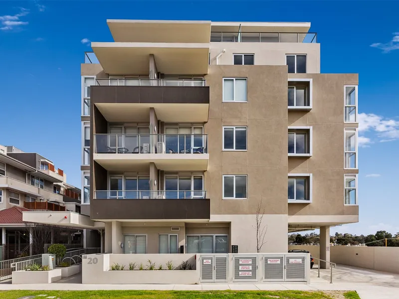 Furnished home in Box Hill