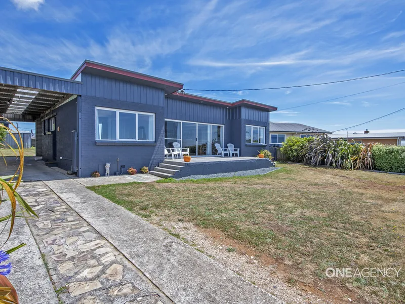 Quality home in popular location!