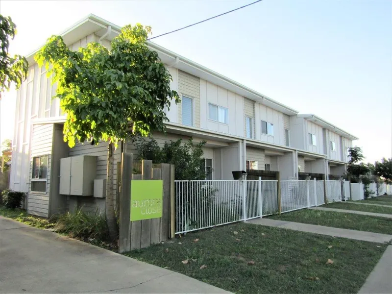 UPSTAIRS BEDROOMS DOWNSTAIRS LIVING AREA - PERFECT SET-UP TO ESCAPE CAMP LIFE OR GREAT ADDITION TO INVESTMENT PORTFOLIO