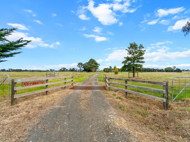 Once in a lifetime opportunity!!