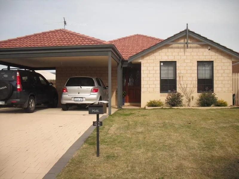 Applications will be accepted prior to viewing