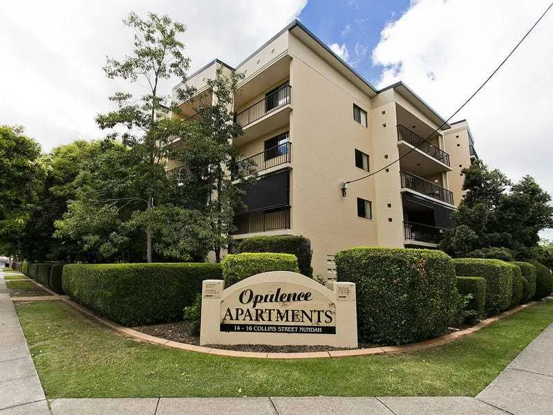 Spacious Apartment in the Heart of Nundah