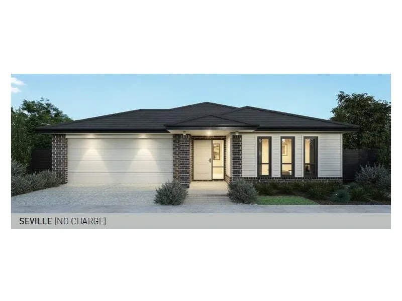 FULL TURN KEY House and Land Package