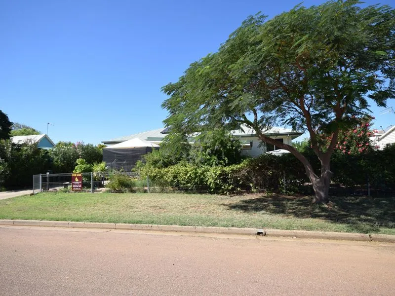 Two units with room to expand - 8% rental return