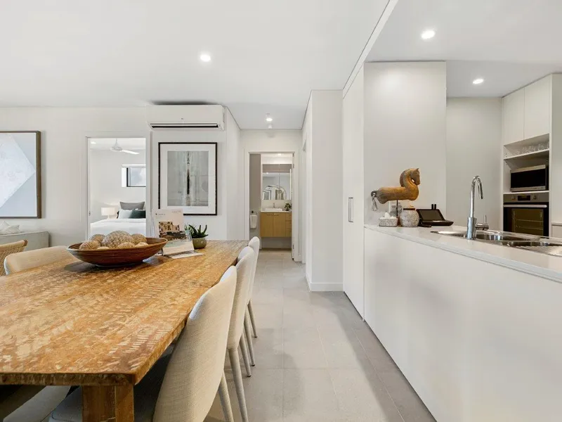 Retire in style at Shine Birtinya .. enquire today !