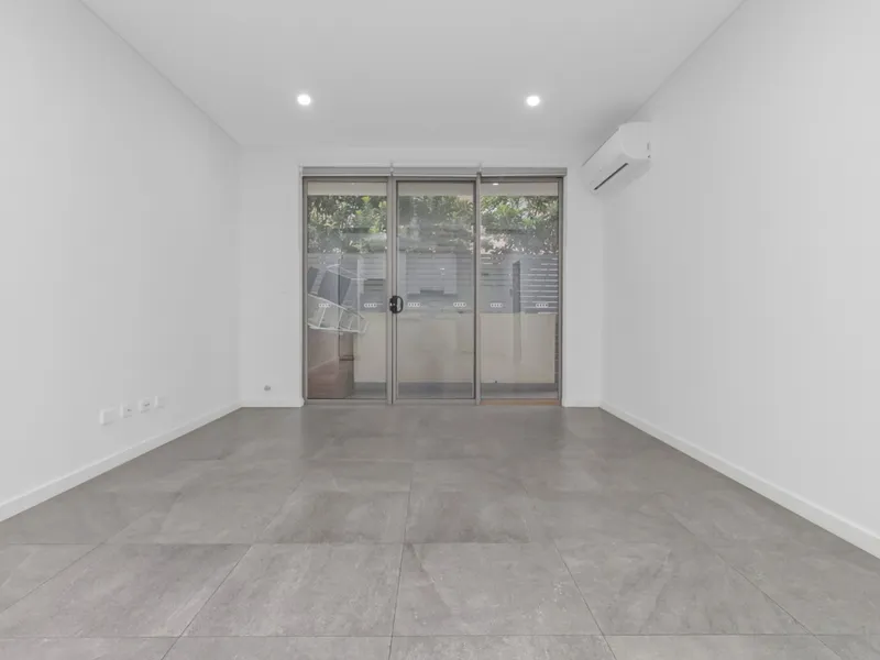 Beautifully Presented Ground Floor Apartment