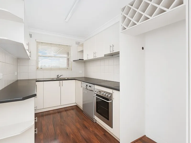 Easy Walk to All Attractions