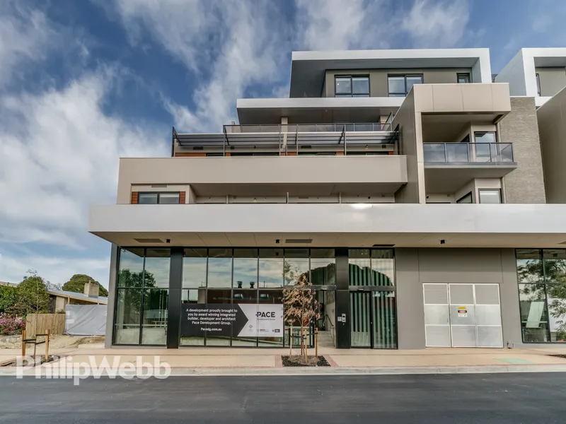 1 Bedroom Apartment With 1 Secure Basement Parking + Storage Cage