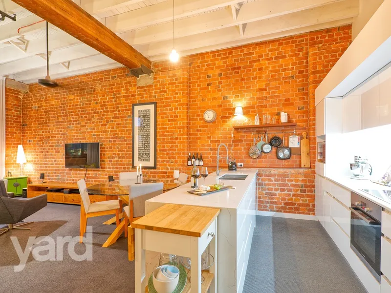 Harbour Views Forever