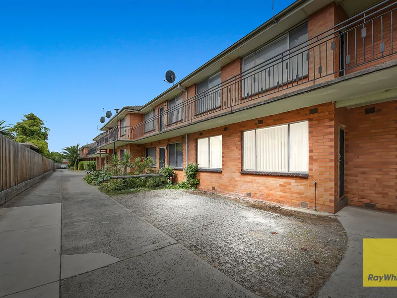 OPPORTUNITY NOT TO BE MISSED!!