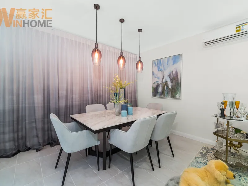 The vibrant heart of Parramatta: a premium apartment in a superb location