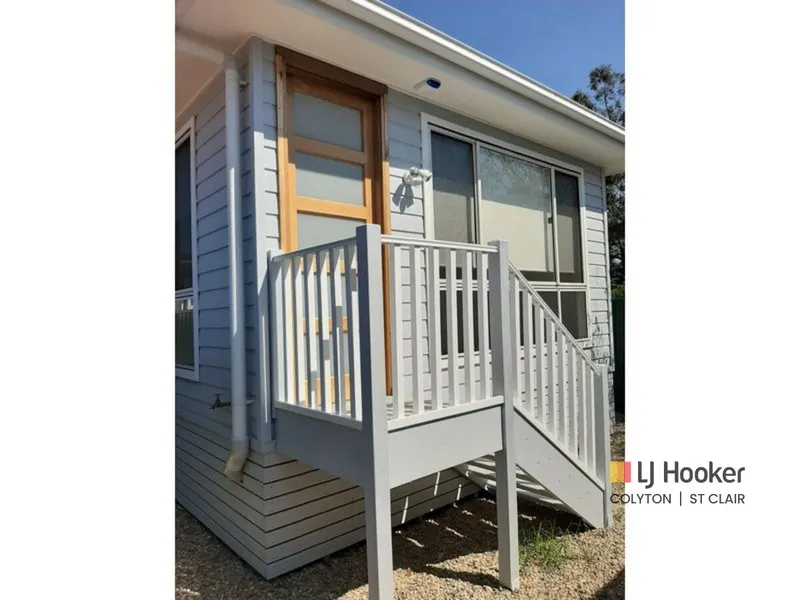 MUST SEE - 1 BEDROOM AND GREAT LOCATION !