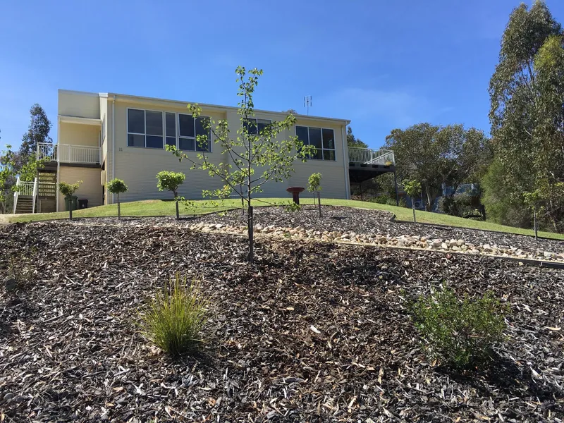 Rural Living at its Best