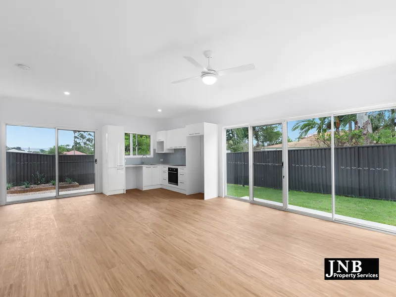 Fully Renovated Spacious Home!