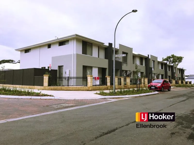 Double storey family home with a park at the front!!!