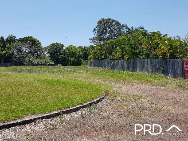 Large Block of Vacant Land Ready for Development / Lifestyle