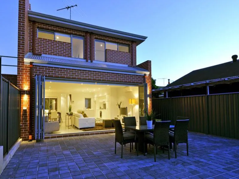 A MODERN 2 STOREY HOME SET ON A GREAT…