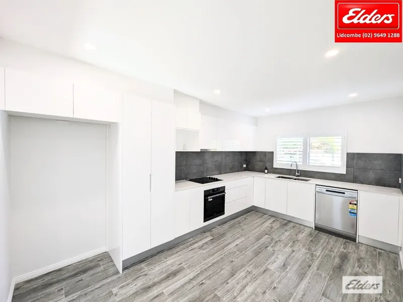 FULLY RENOVATED 3 BEDROOM FAMILY HOME, 2 BATHROOMS, UNDERCOVER OUTDOOR ENTERTAINING