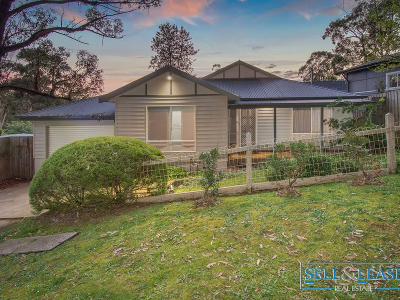 Walk to town ! Inspect this saturday 24th August 12.30PM-1.00PM
