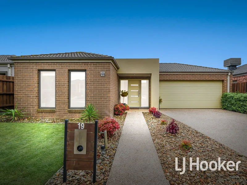 Don't let this one get away!