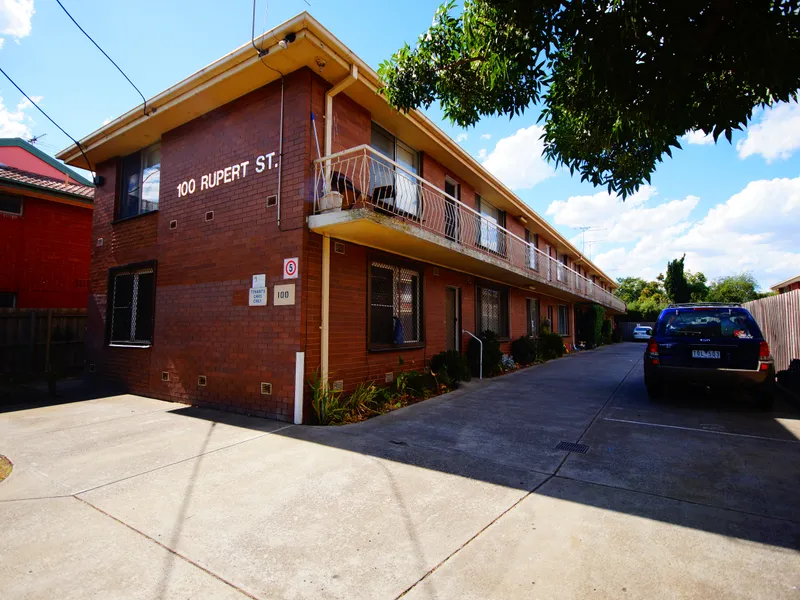 More than just conveniences