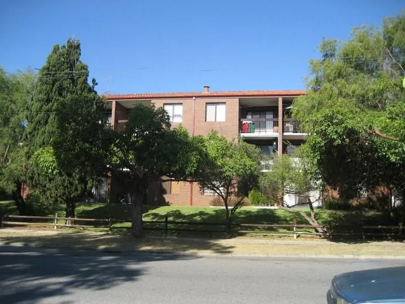 Fully Renovated One Bedroom Ground Floor Unit (more photos to follow)