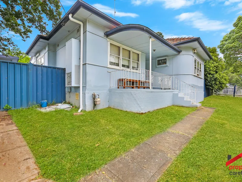 R3 Zone Multiple Opportunity for Investor Attraction !!