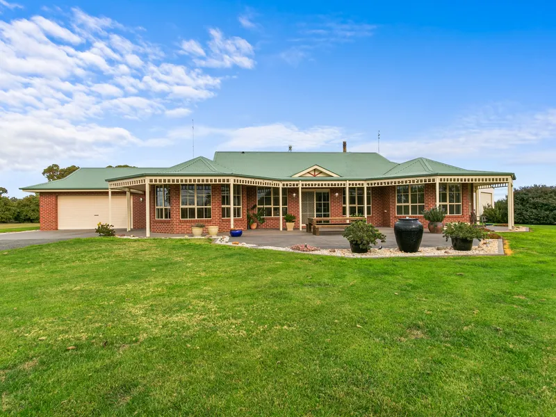 FAMILY PERFECTION IN LONGFORD