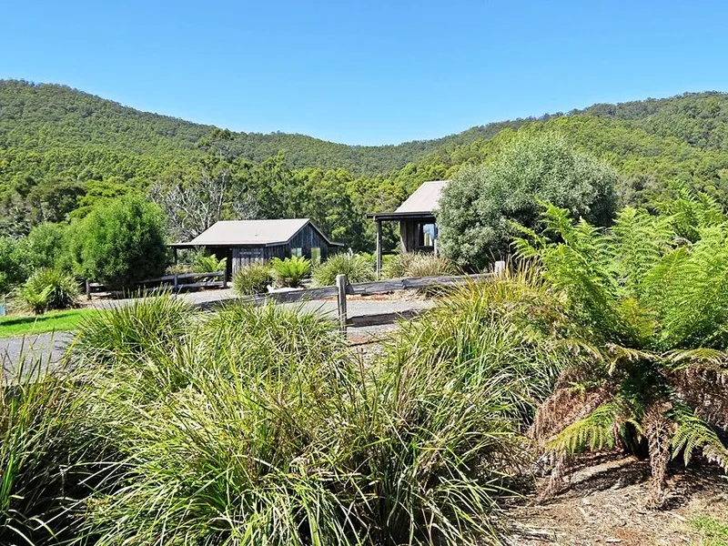 Once in a Lifetime - Lifestyle - Farm - Business - All In One Rural & Lifestyle Opportunity