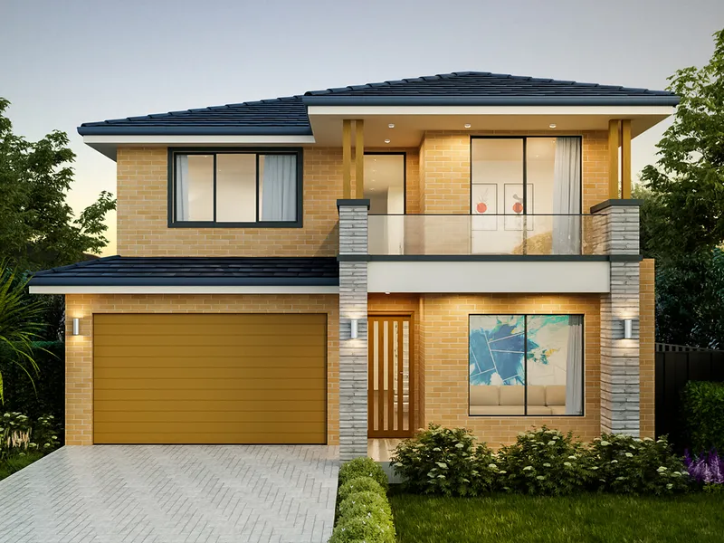 Beautiful Family Home & Land Package For Sale