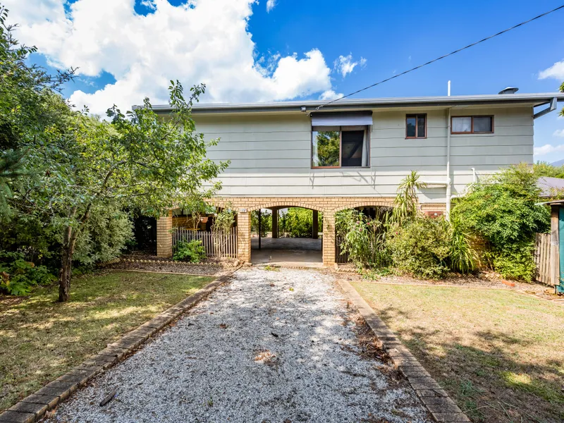 Low Maintenance Living