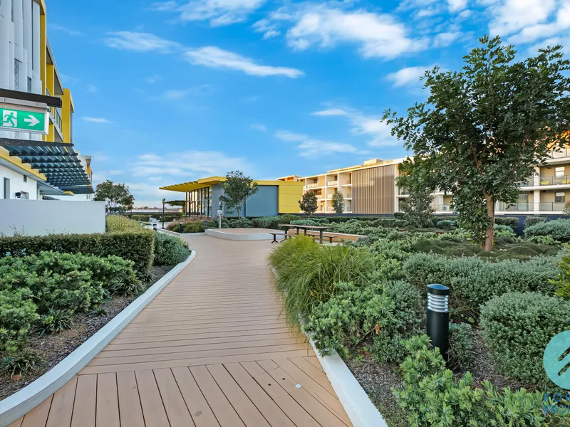 Flawless Design with Private Luxury Roof Top