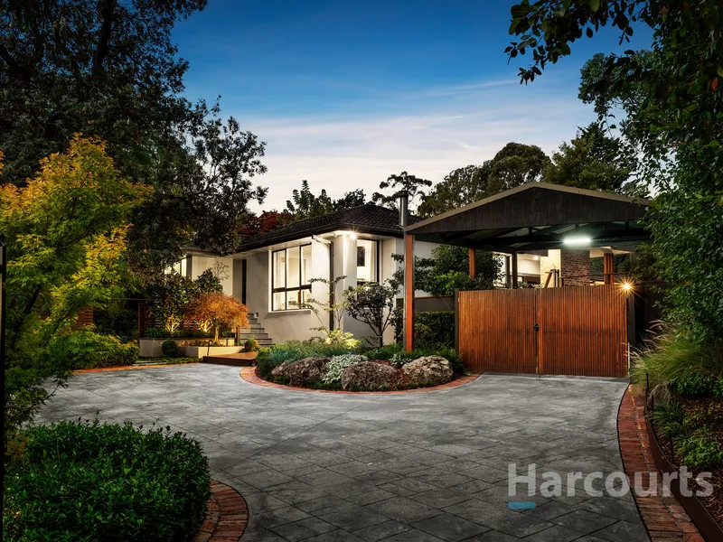 Exquisite Home with Enviable Alfresco and Pool on 1352sqm
