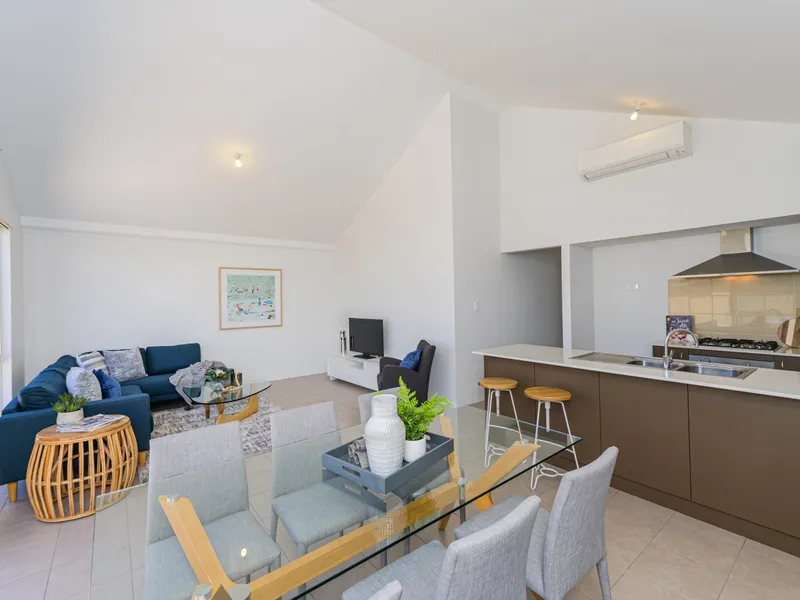 Fantastic first home!