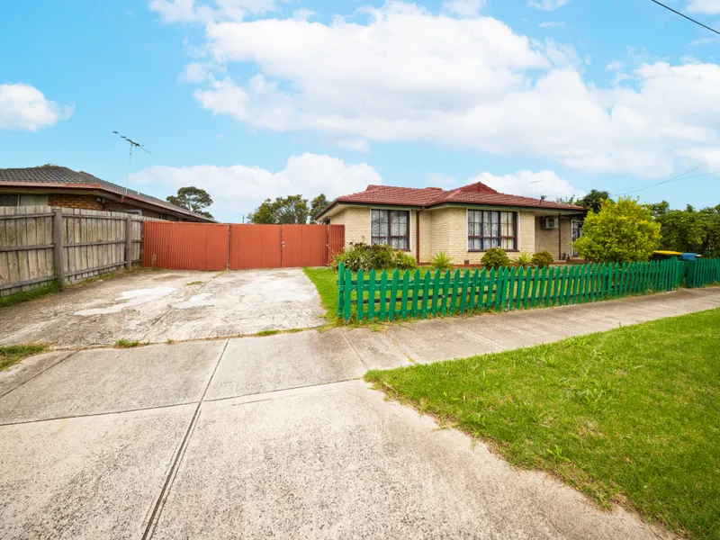 HEART OF SUNSHINE NORTH