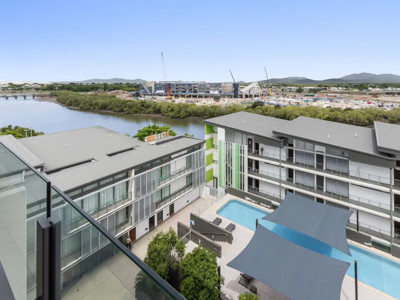 Owner happy to consider offers.