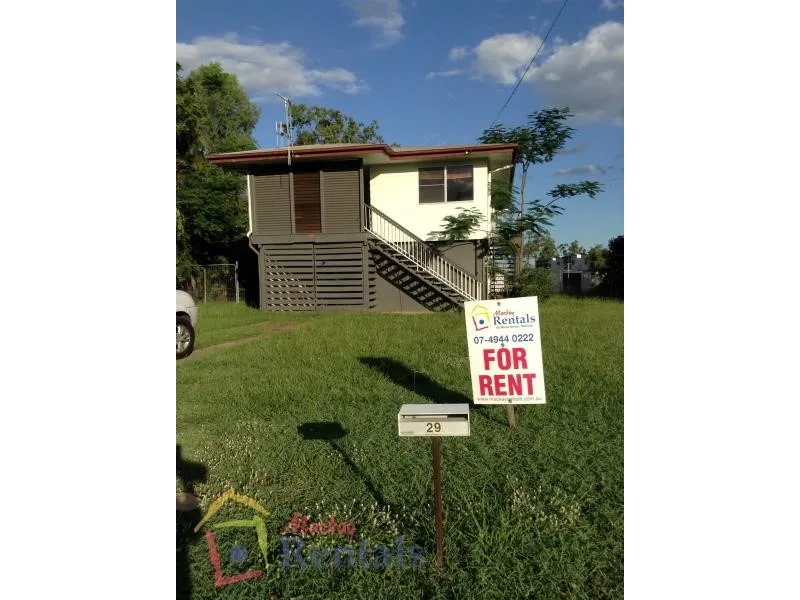 MOST SORT AFTER STREET IN TOWN.