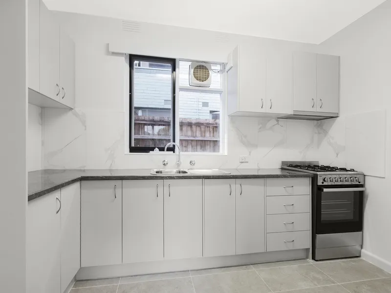 Modern Living 1 Bedroom Apartment