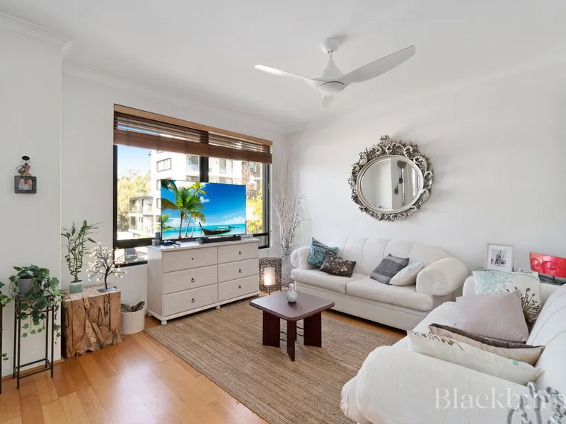 LOCATION, LOCATION, LOCATION!