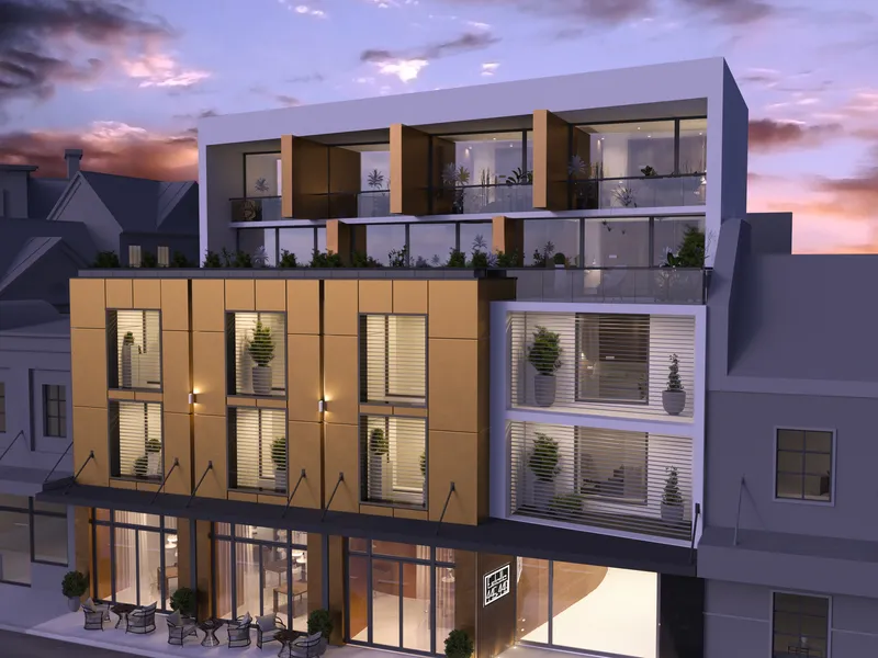 A strategic inner urban opportunity