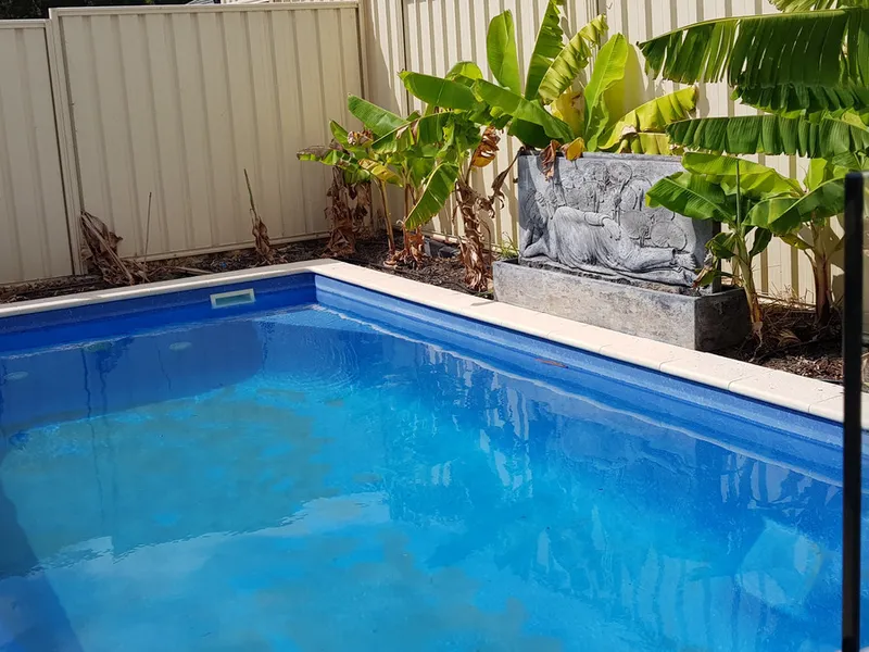 Large Family Home with Bell's & Whistles!! This home has it all!!