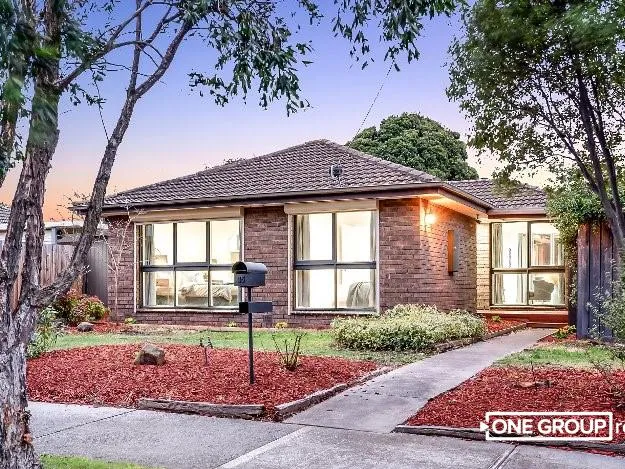 Lifestyle in Craigieburn!