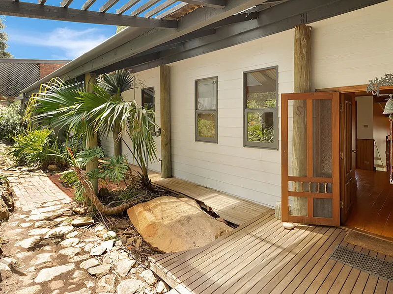 Nestled in the heart of the valley