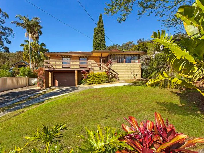 Water Views in Green Point