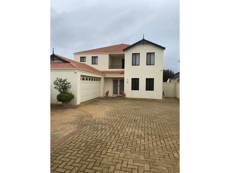 APARTMENT STYLE LIVING IN STIRLING