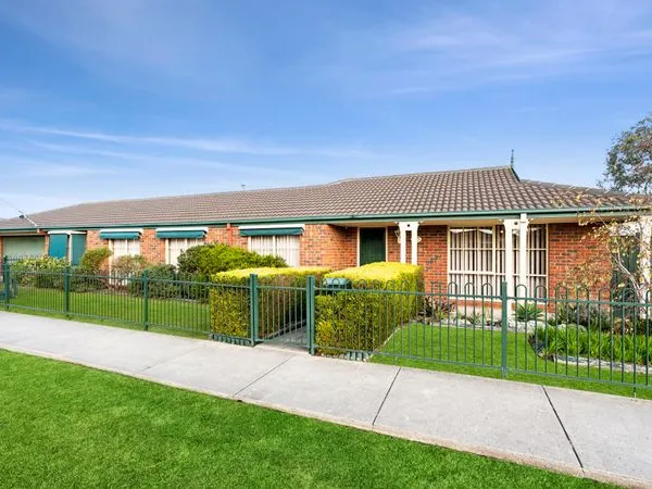 Spacious Family Home