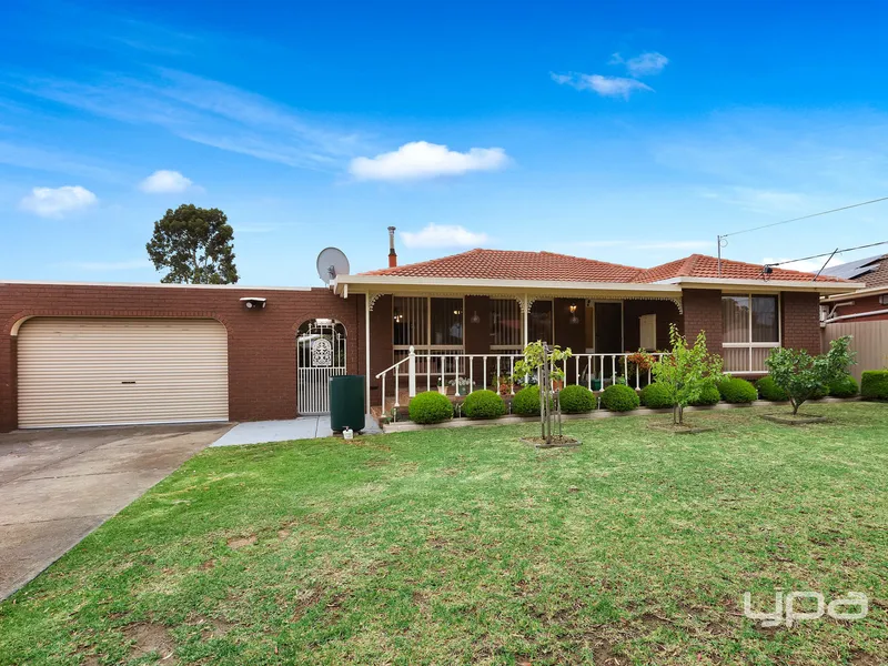 Exceptional Family Home & Lifestyle