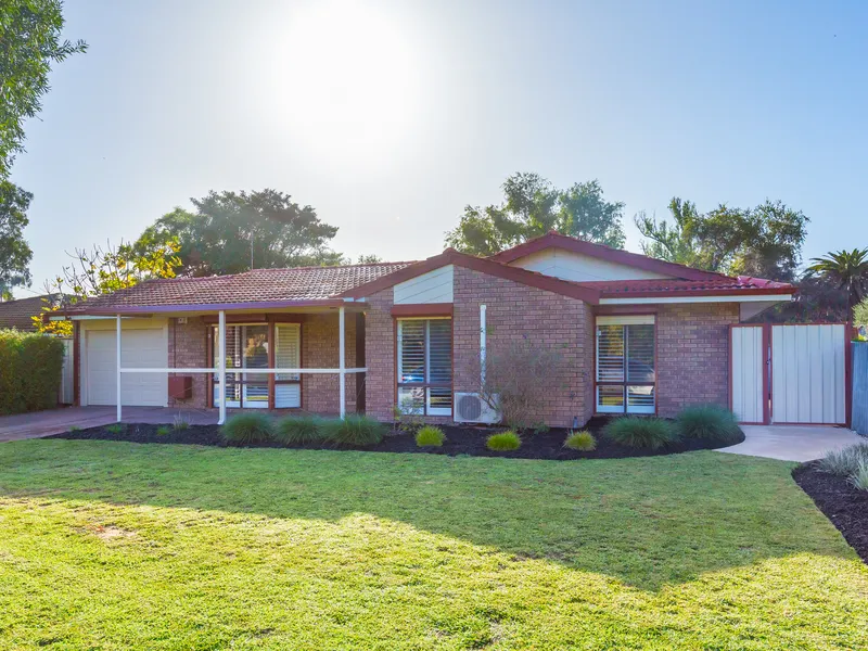 RED HOT PROPERTY! - OWNER SAYS SELL!