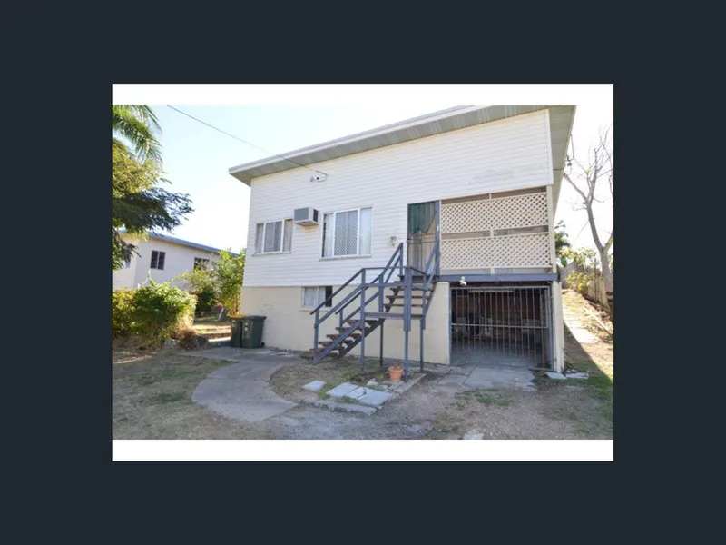 High Demand Location with Future Potential to Capital Growth